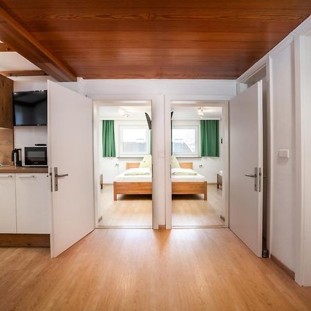 Appartements Frauenschuh Шладминг Екстериор снимка