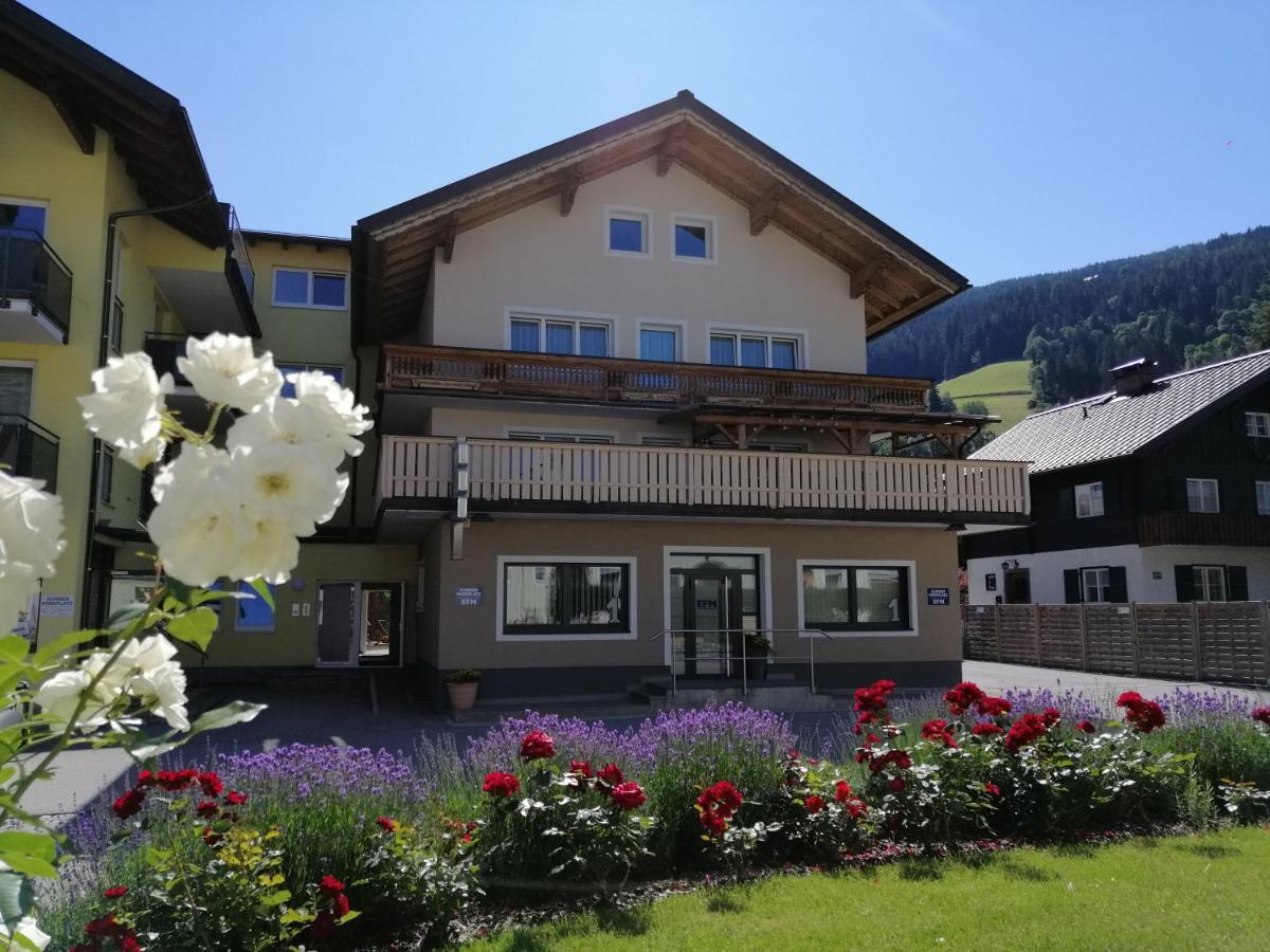 Appartements Frauenschuh Шладминг Екстериор снимка