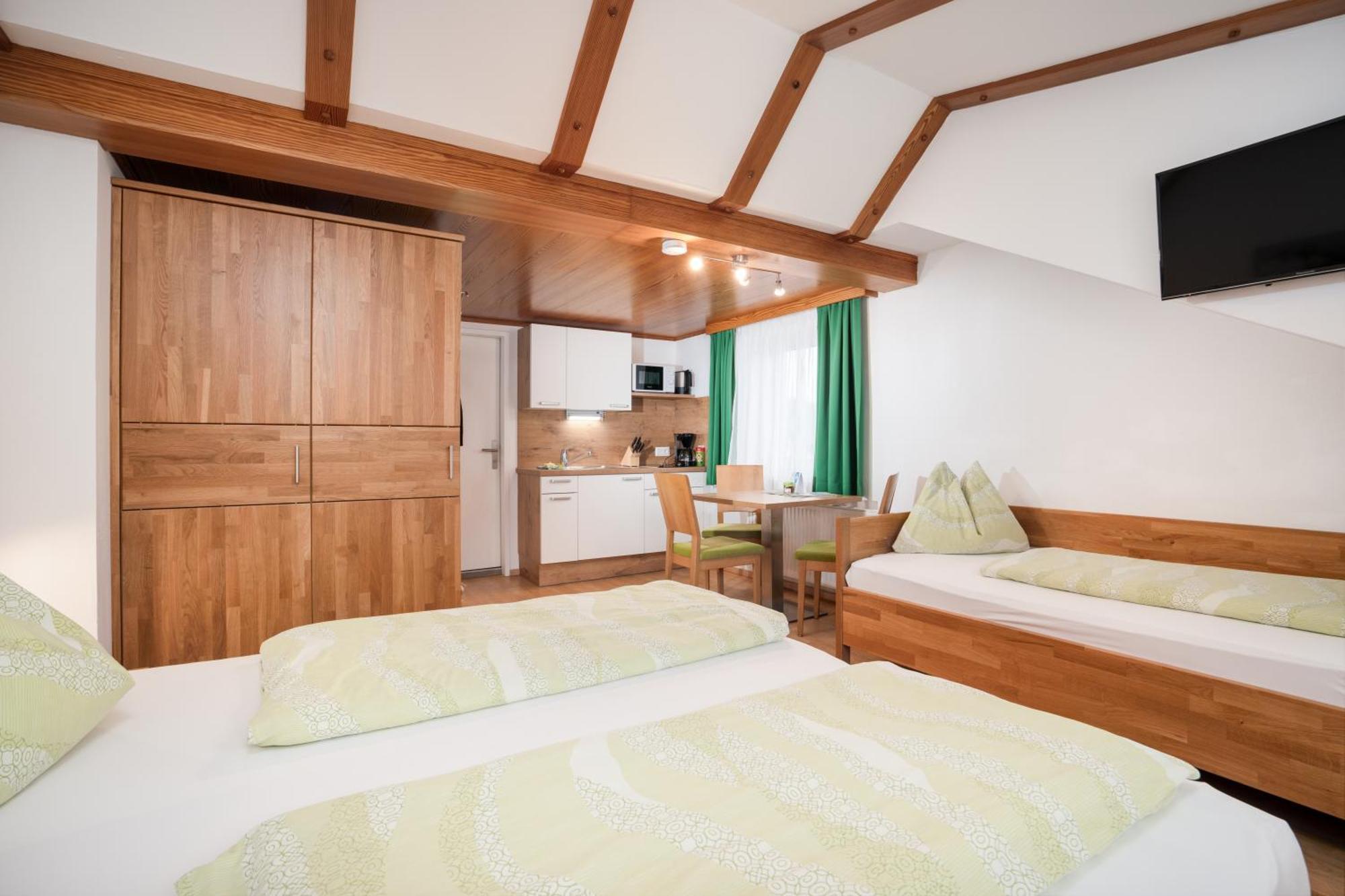 Appartements Frauenschuh Шладминг Екстериор снимка