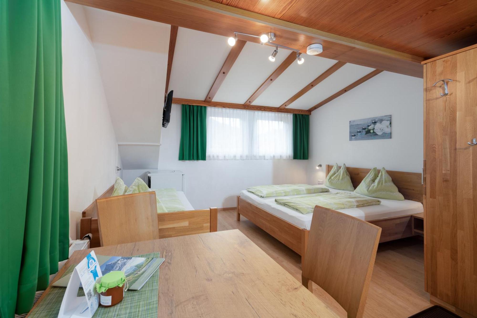 Appartements Frauenschuh Шладминг Екстериор снимка