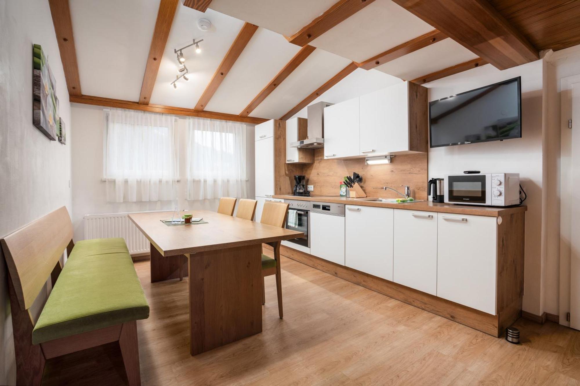 Appartements Frauenschuh Шладминг Екстериор снимка