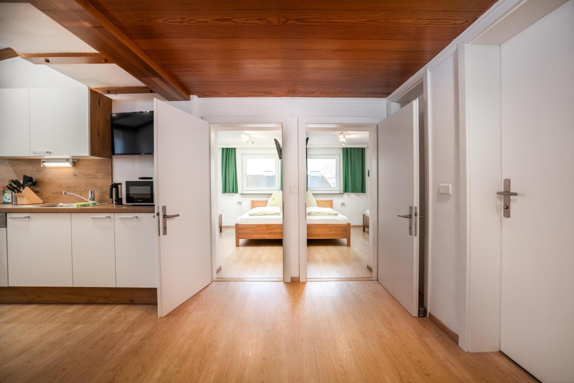 Appartements Frauenschuh Шладминг Екстериор снимка