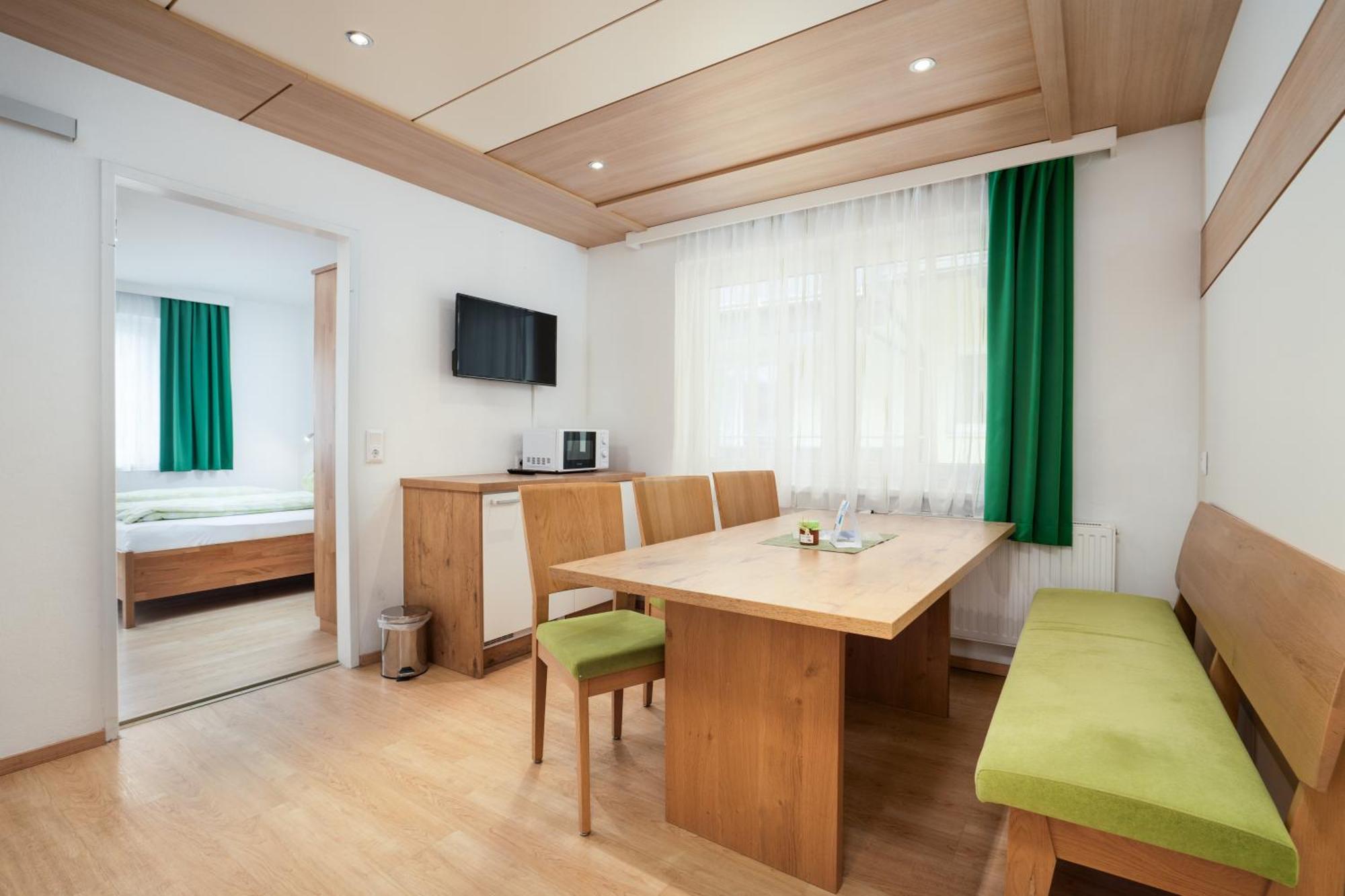 Appartements Frauenschuh Шладминг Екстериор снимка