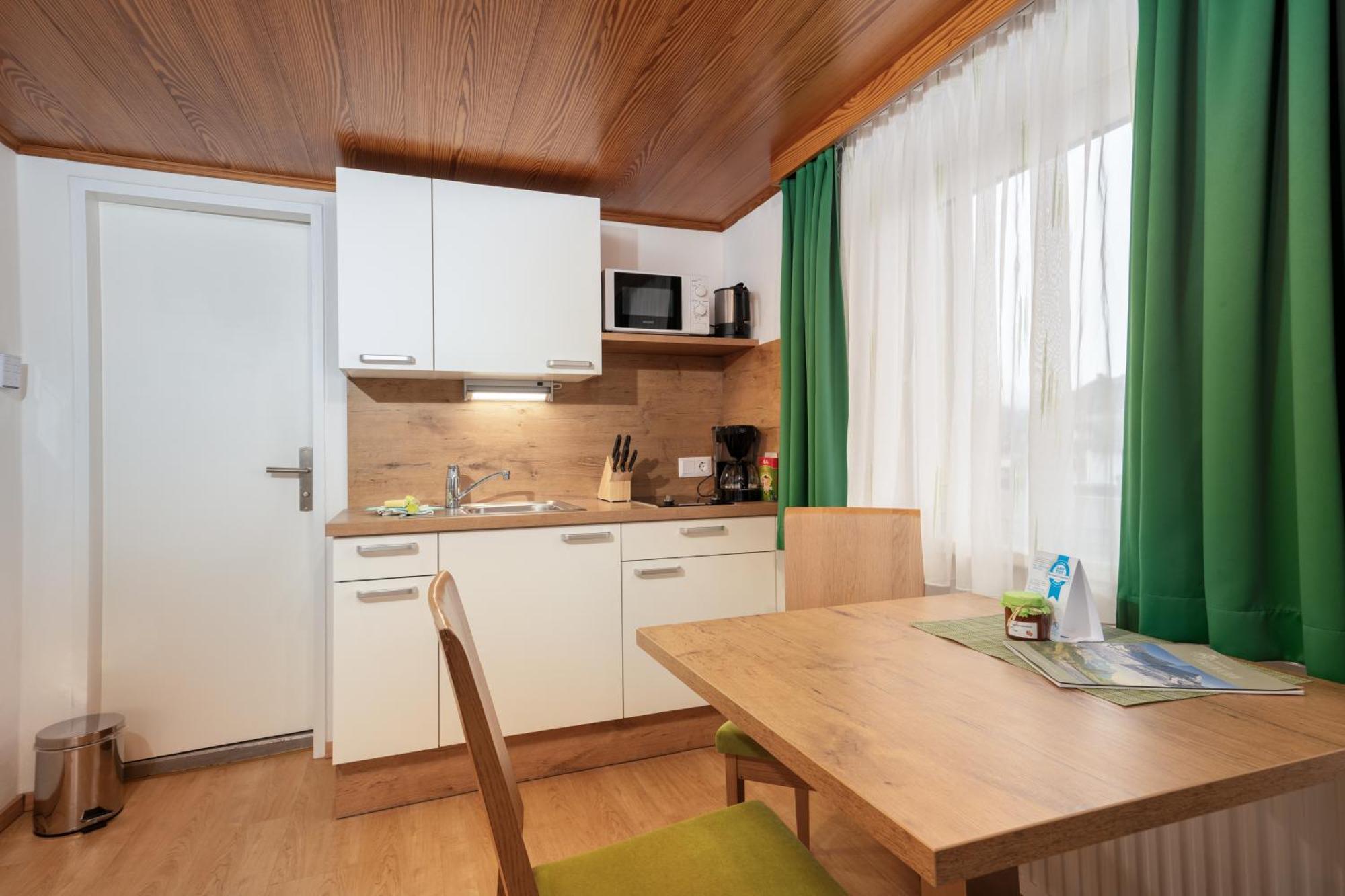 Appartements Frauenschuh Шладминг Екстериор снимка