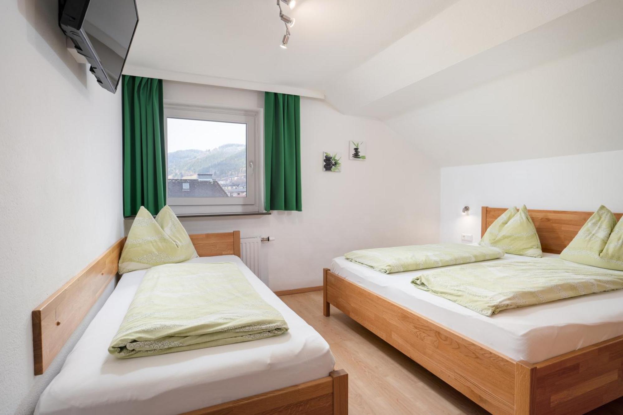 Appartements Frauenschuh Шладминг Екстериор снимка