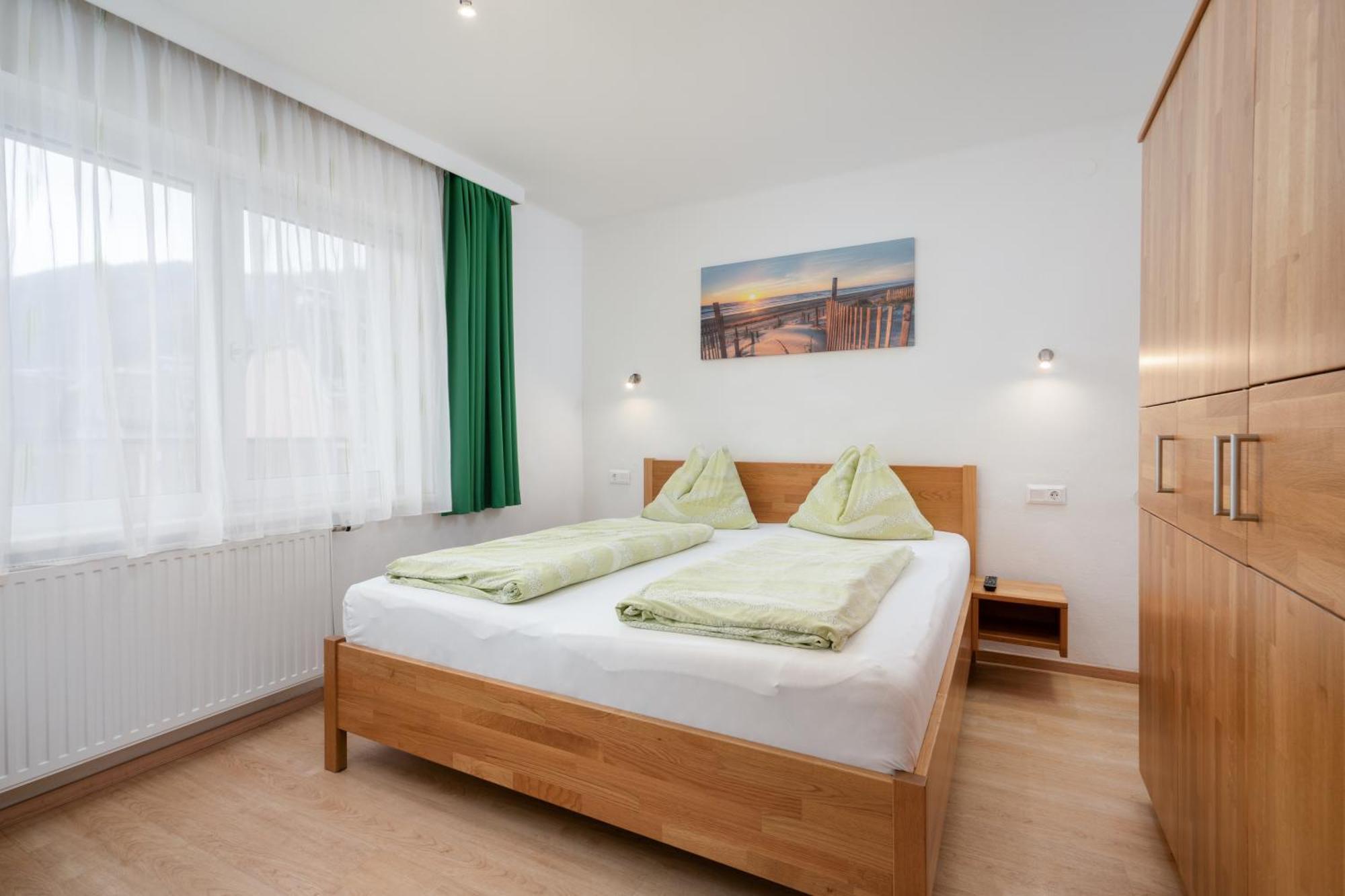 Appartements Frauenschuh Шладминг Екстериор снимка