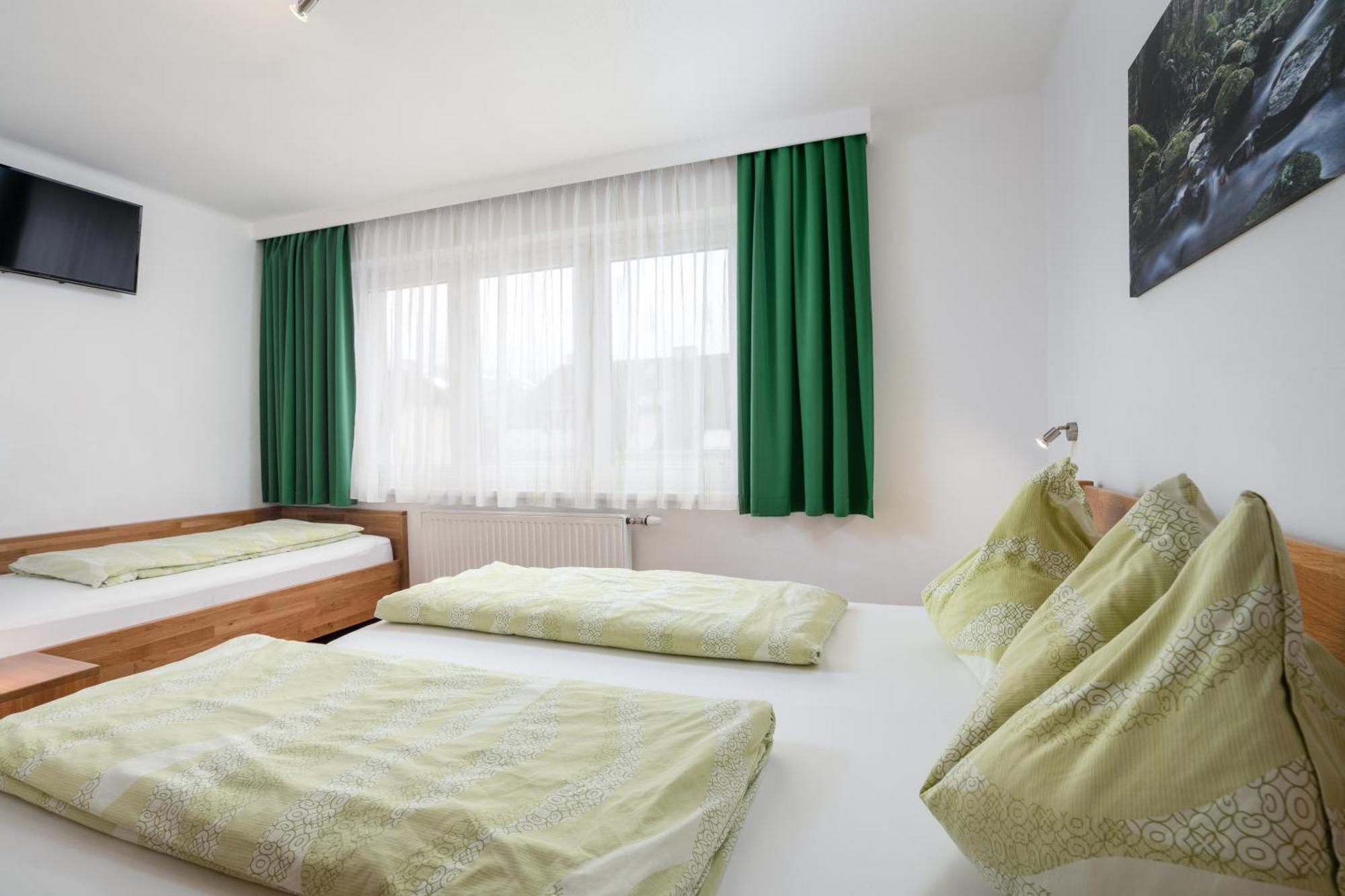Appartements Frauenschuh Шладминг Екстериор снимка