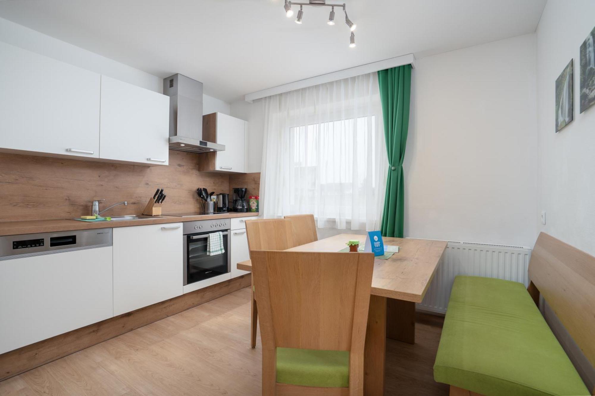 Appartements Frauenschuh Шладминг Екстериор снимка