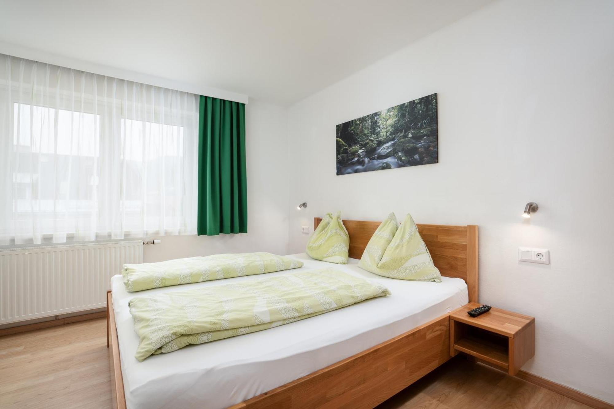 Appartements Frauenschuh Шладминг Екстериор снимка