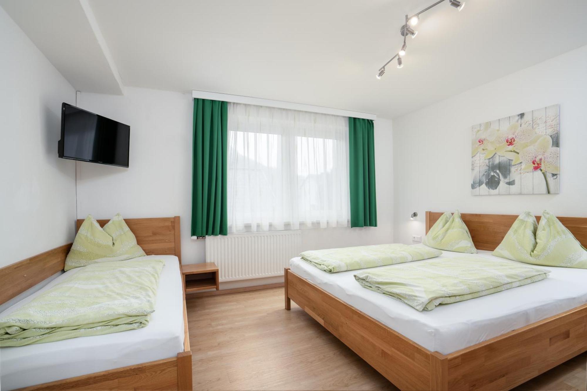 Appartements Frauenschuh Шладминг Екстериор снимка