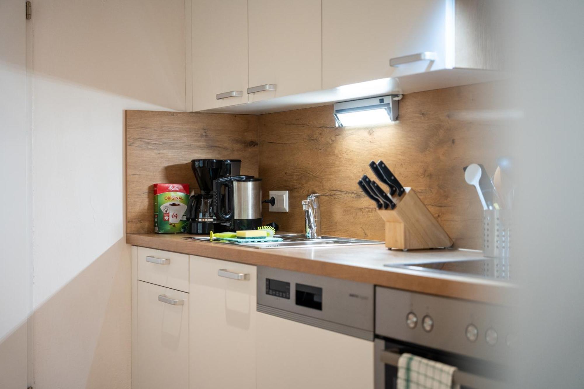 Appartements Frauenschuh Шладминг Екстериор снимка