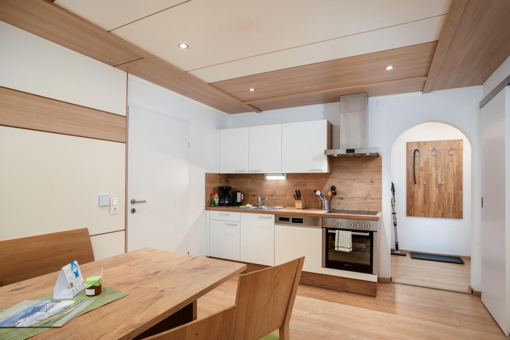Appartements Frauenschuh Шладминг Екстериор снимка