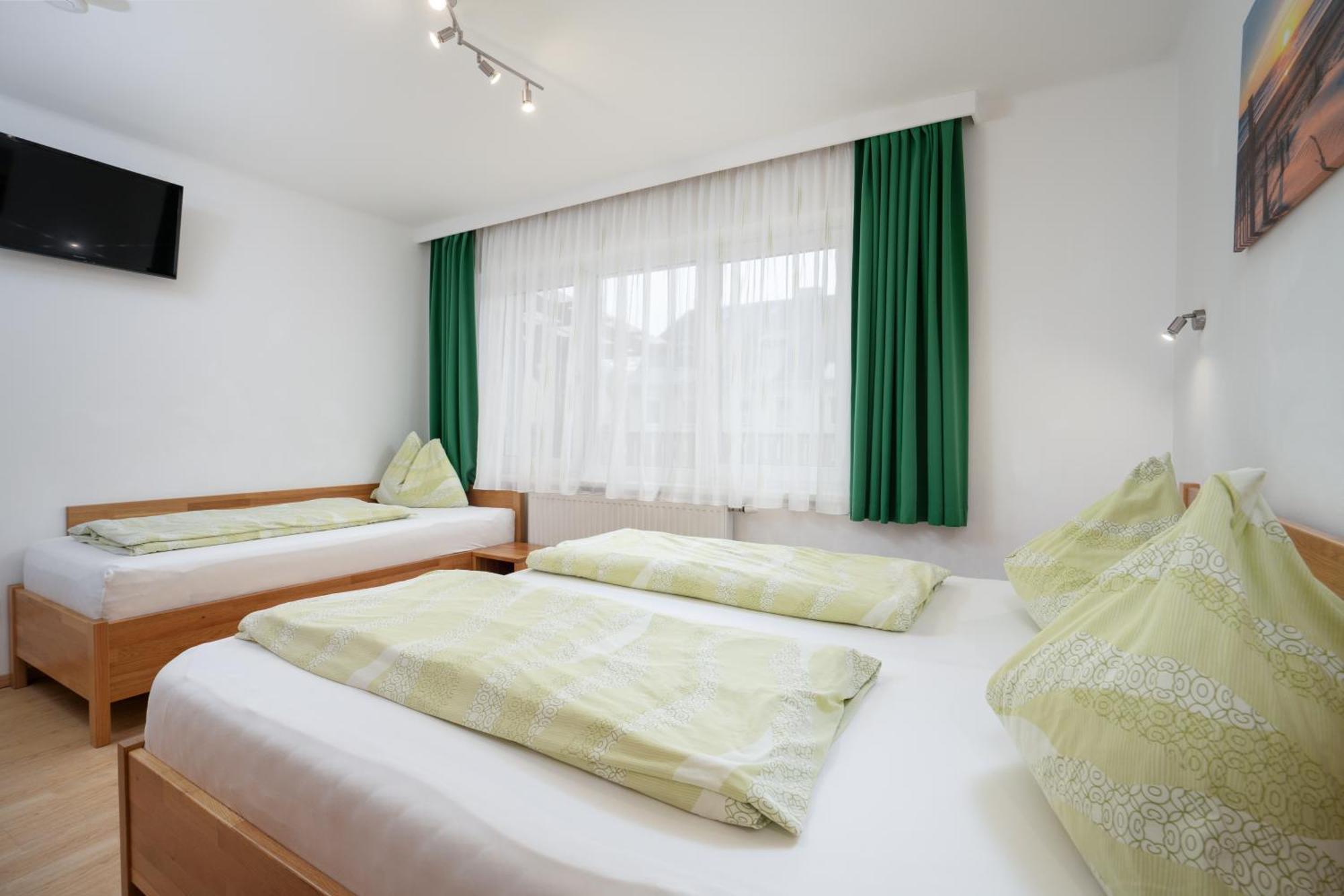 Appartements Frauenschuh Шладминг Екстериор снимка
