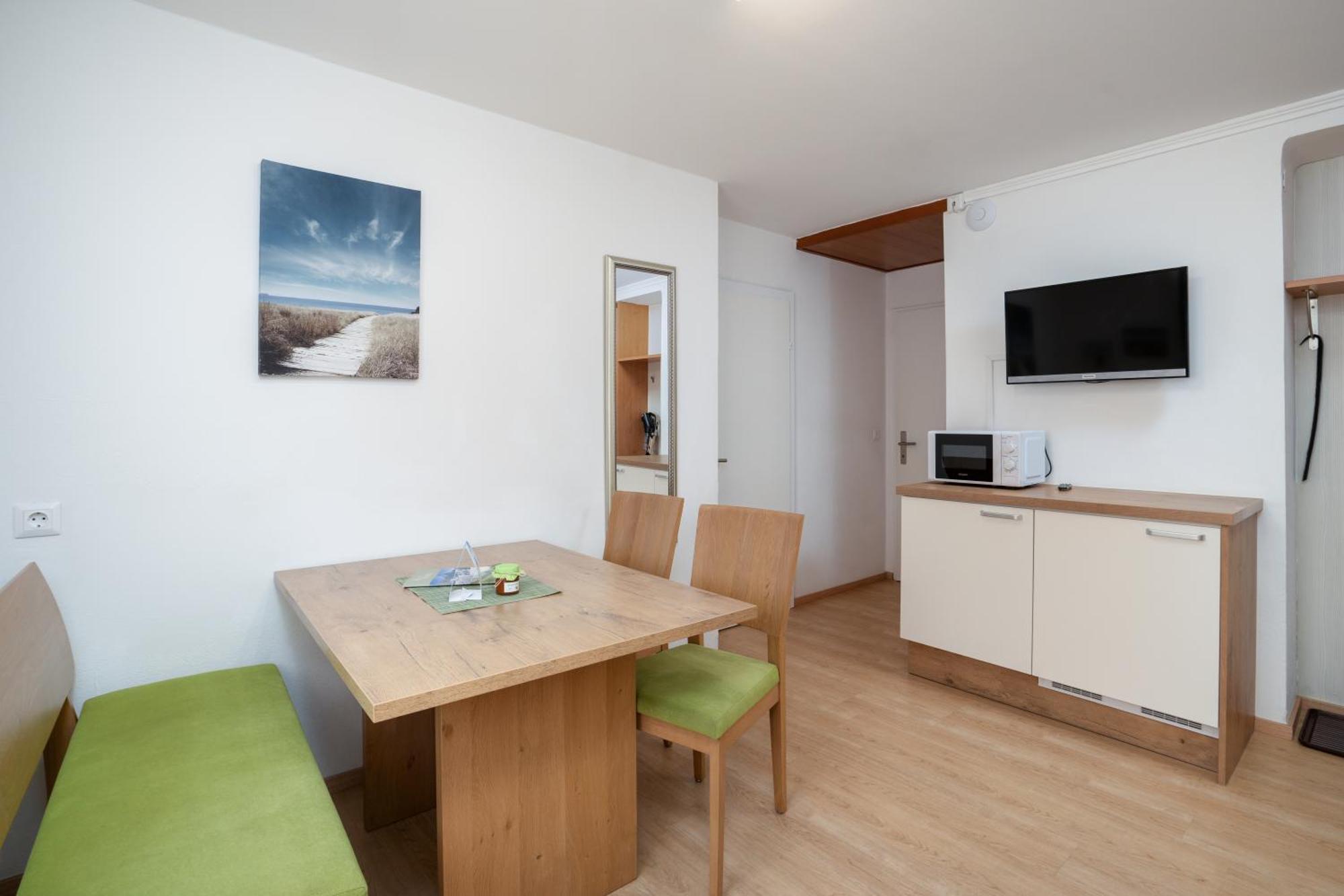 Appartements Frauenschuh Шладминг Екстериор снимка