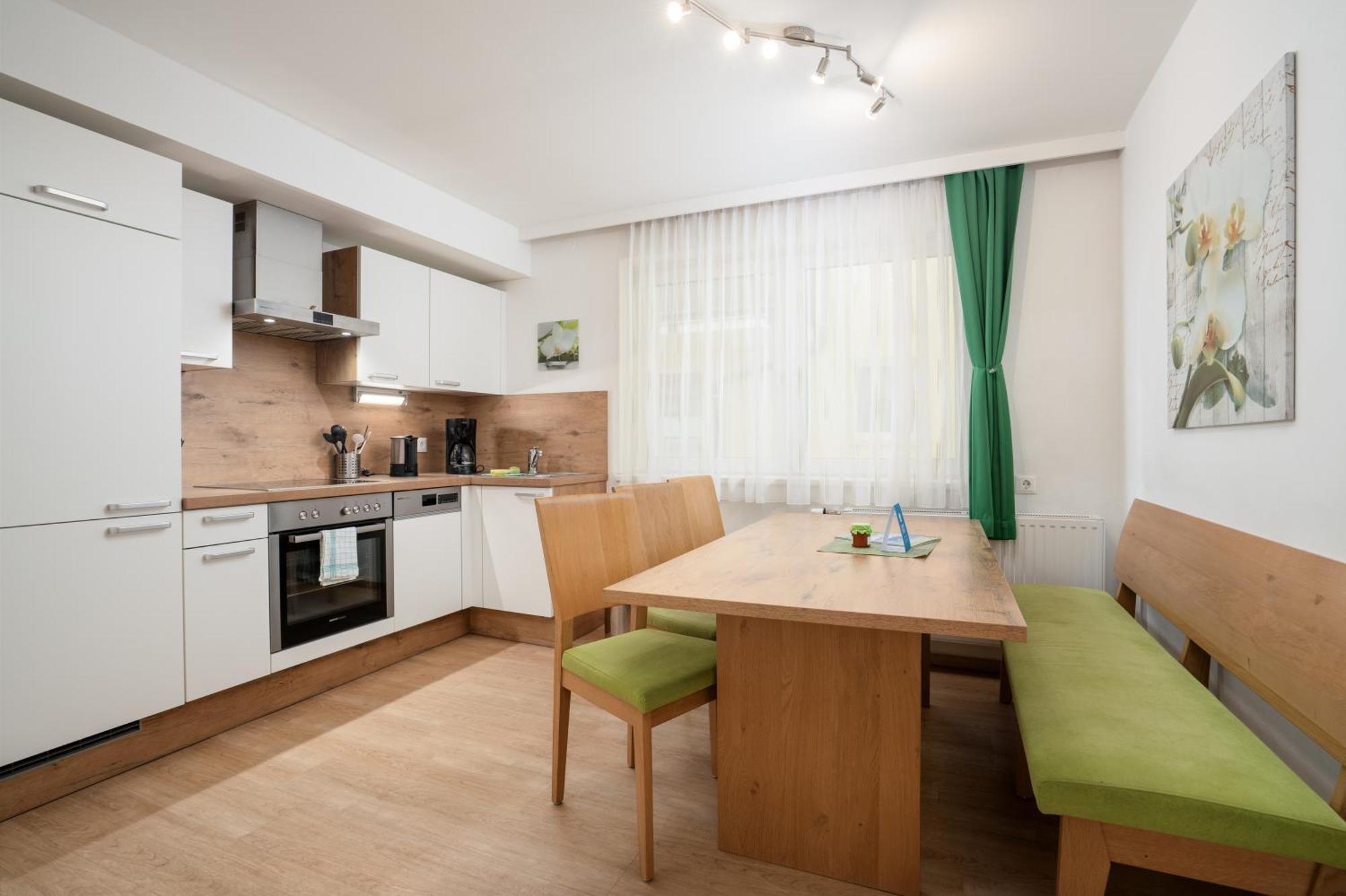 Appartements Frauenschuh Шладминг Екстериор снимка