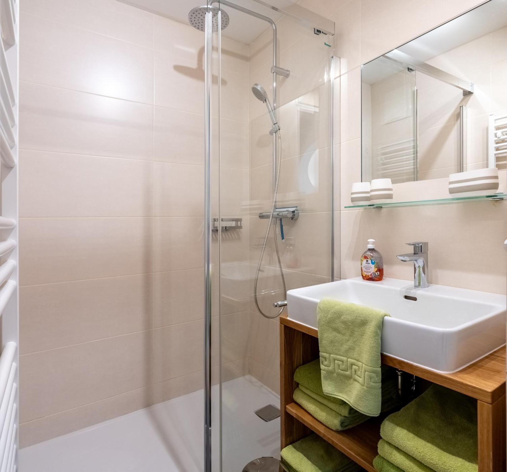 Appartements Frauenschuh Шладминг Екстериор снимка
