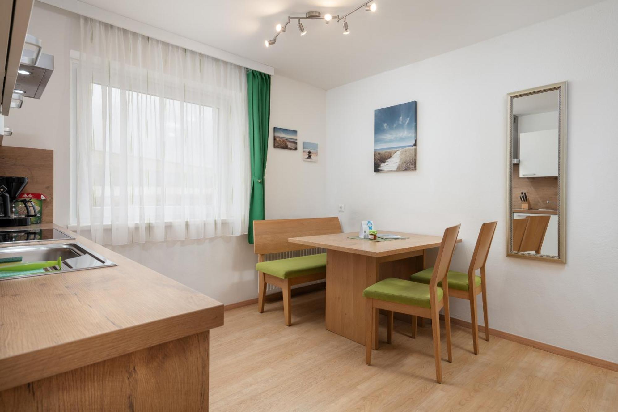 Appartements Frauenschuh Шладминг Екстериор снимка