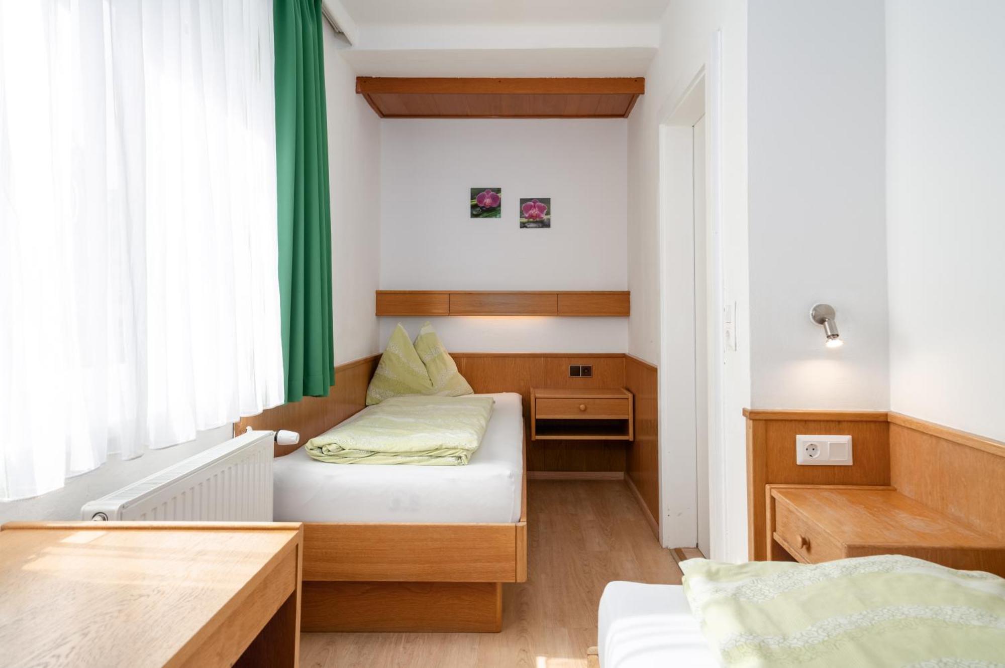 Appartements Frauenschuh Шладминг Екстериор снимка