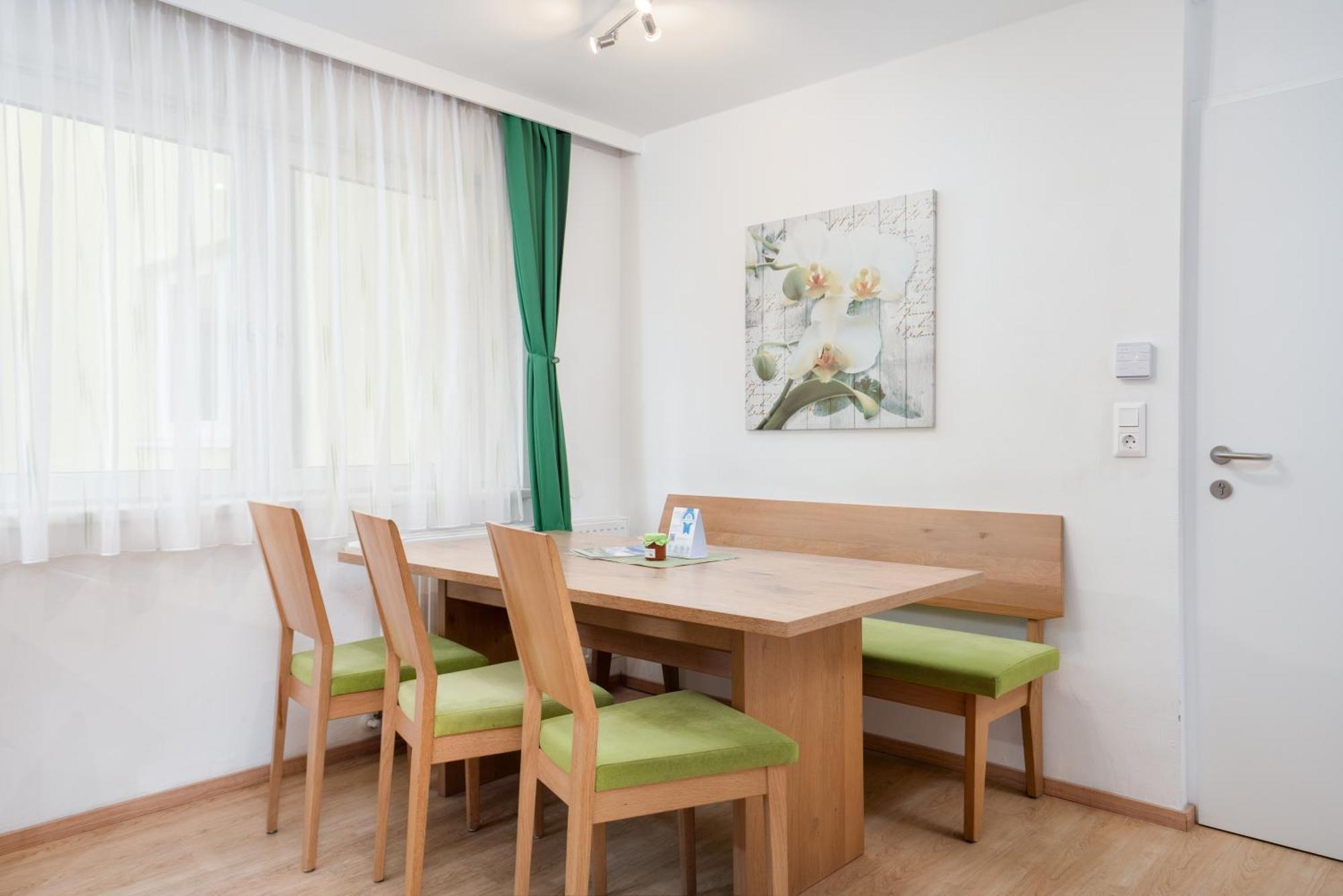 Appartements Frauenschuh Шладминг Екстериор снимка