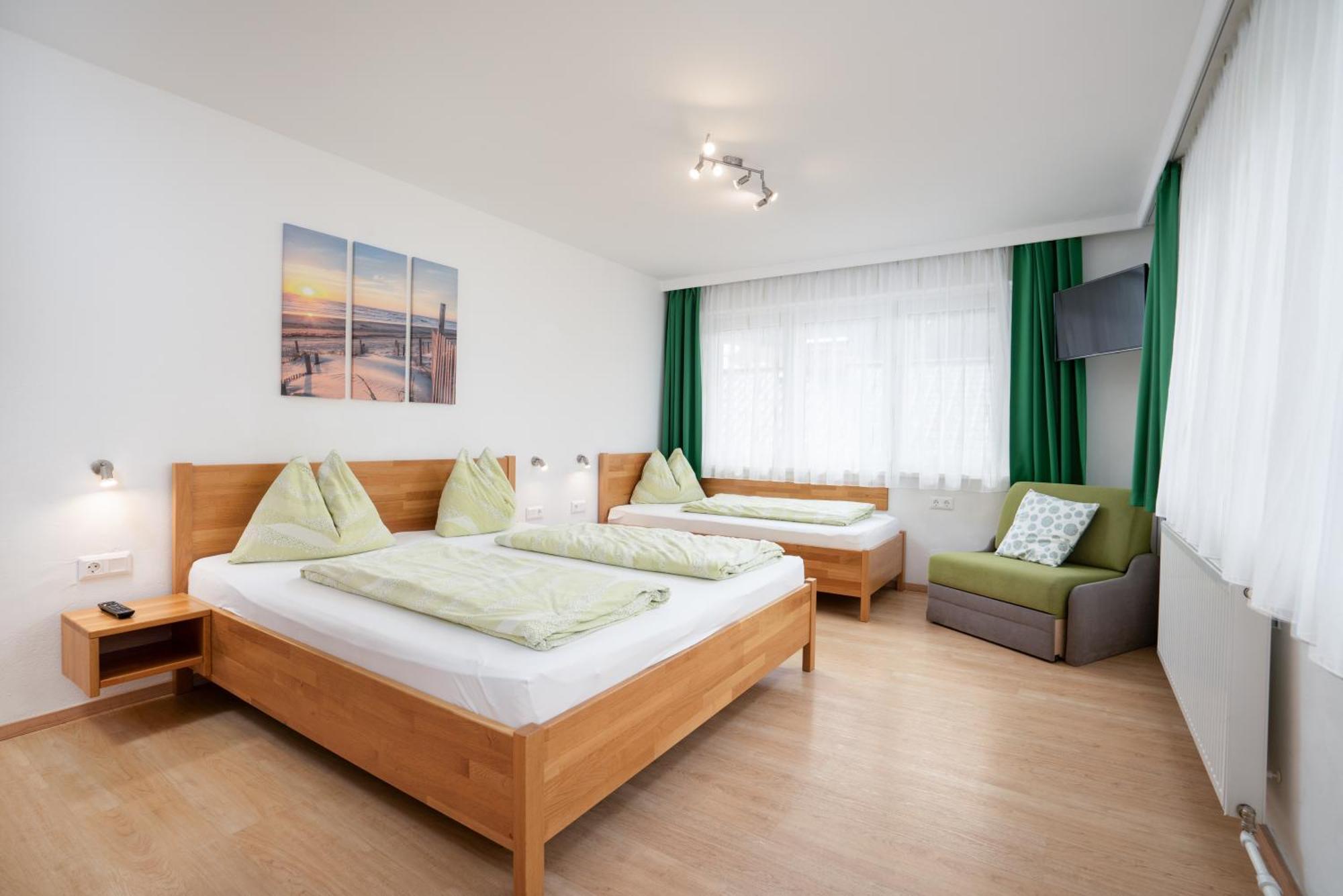Appartements Frauenschuh Шладминг Екстериор снимка